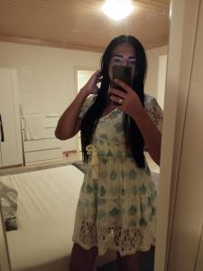 663109857: Travesti en Sevilla