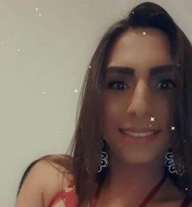 663109857: Transexual en Sevilla