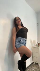 603382054: Travesti en Almería