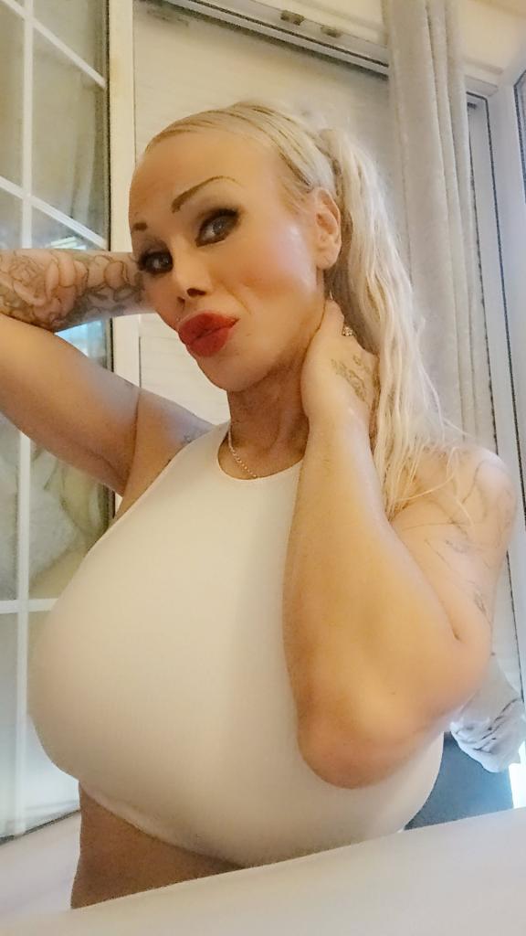 Transexual en Huelva: 