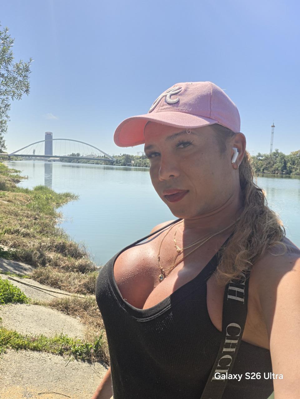 Travesti en Sevilla: 