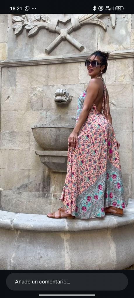 Chica busca chico en Ibiza: 