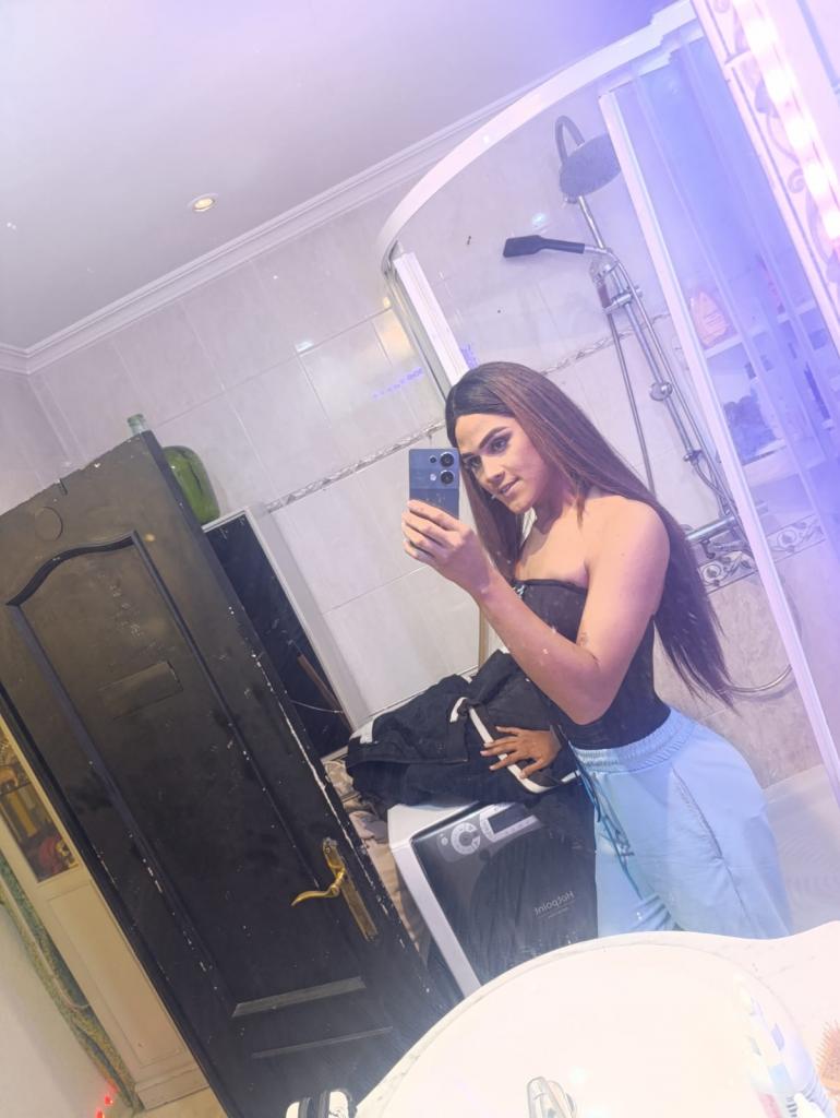 Travesti en Madrid: 