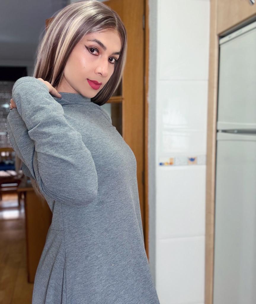 Travesti en Málaga: 