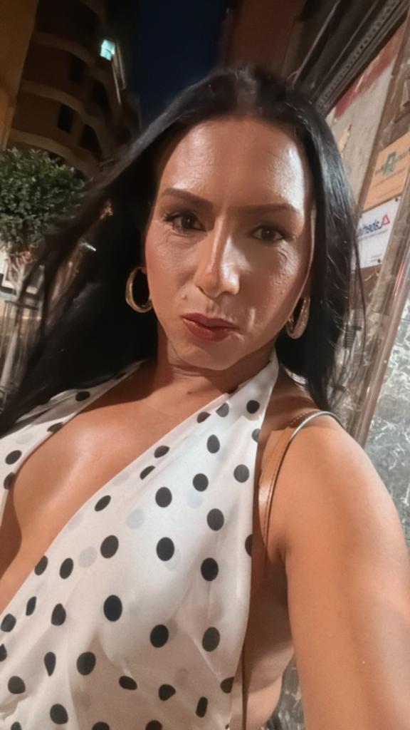 Travesti en Sevilla: 