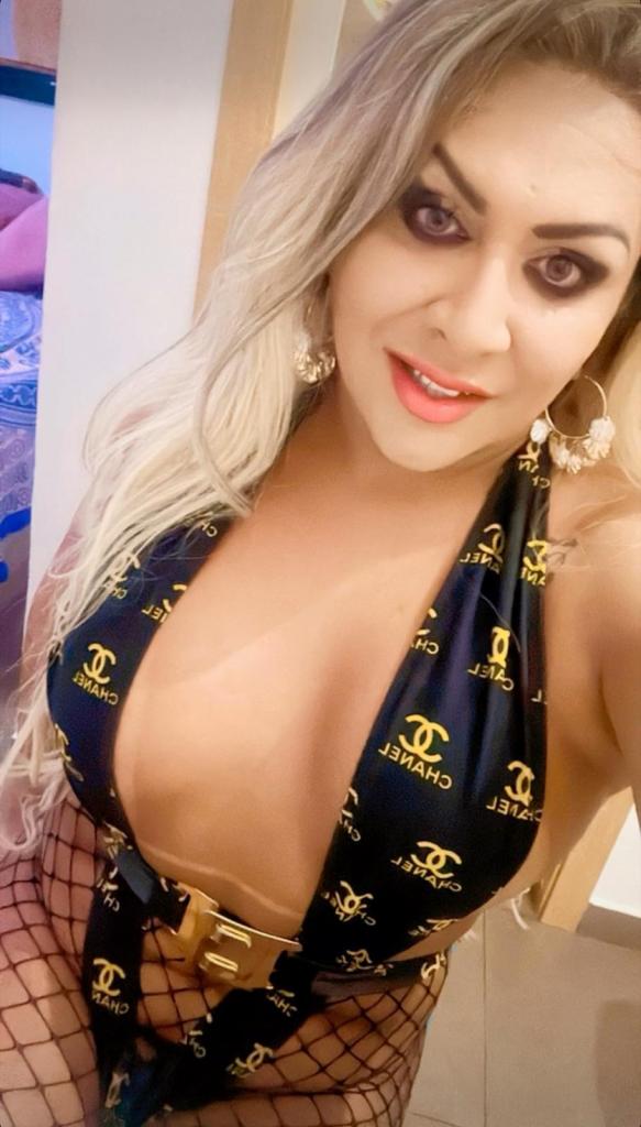 722516555: Transexual en Málaga