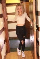 613779960: Chica busca chico en Madrid