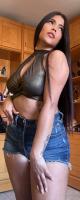 662929535: Chica busca chico en Murcia