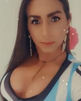 663109857: Transexual en Sevilla