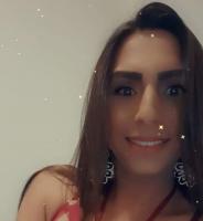 663109857: Transexual en Sevilla