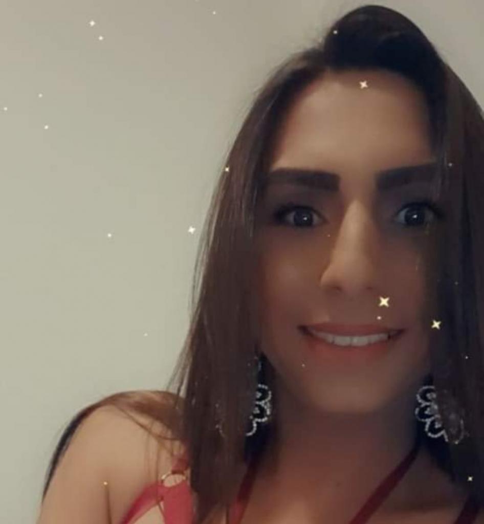663109857: Transexual en Sevilla