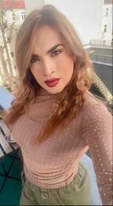 641390791: Travesti en Zaragoza