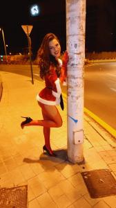 Transexual en Granada: 