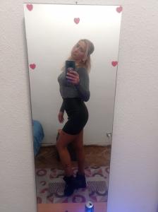 Chica busca chico en Valencia: 