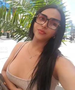 Transexual en Tenerife: 