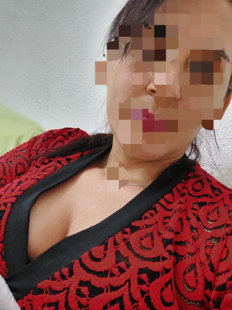 Chica busca chico en Madrid: 