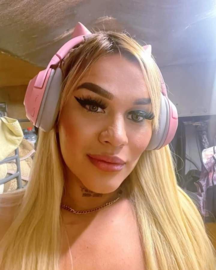 674697224: Transexual en Valencia