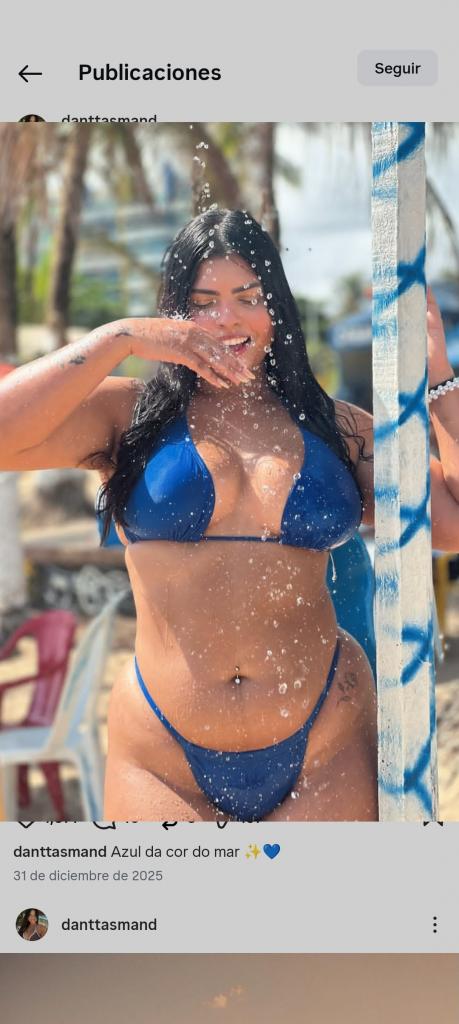 Chica busca chico en Las Palmas: 