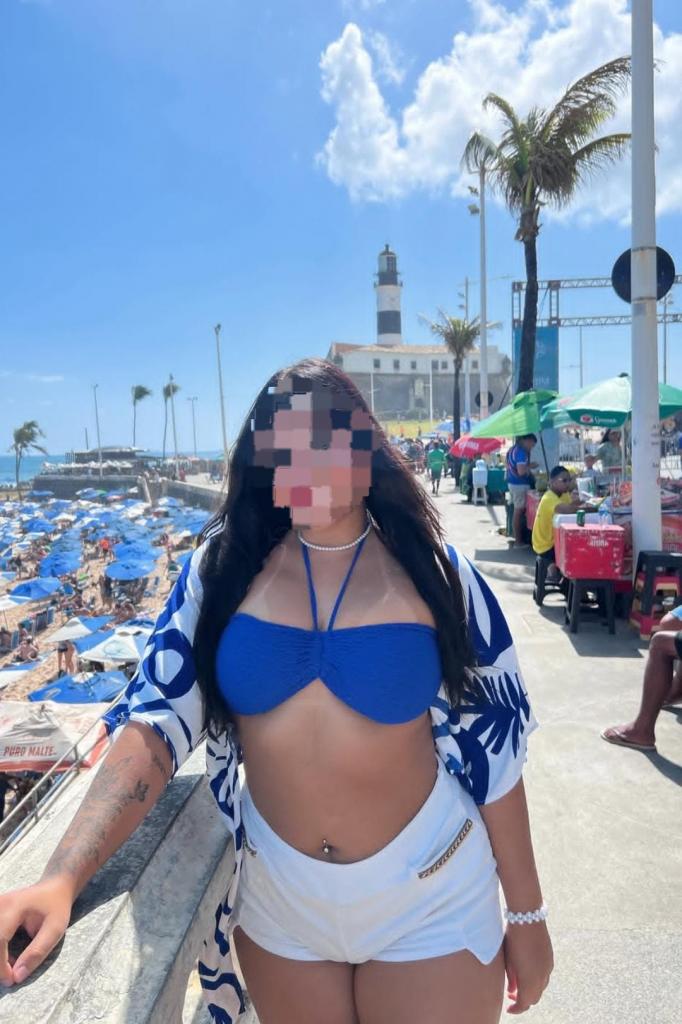 Chica busca chico en Las Palmas: 