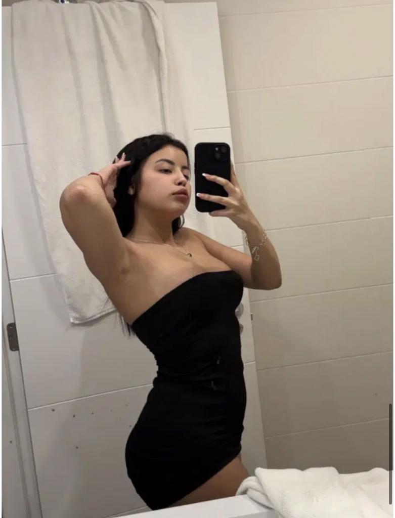 Chica busca chico en Granada: 