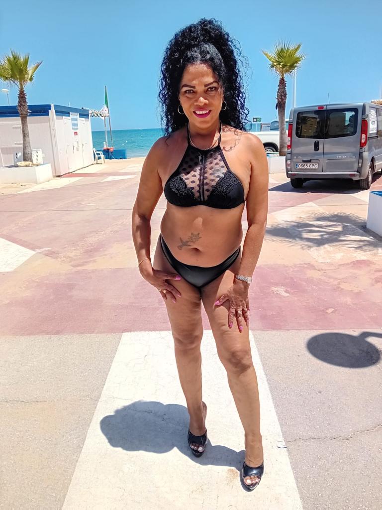 623248992: Transexual en Murcia