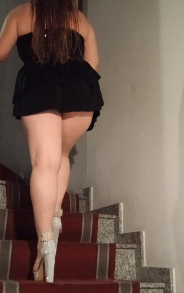 Chica busca chico en Barcelona: 