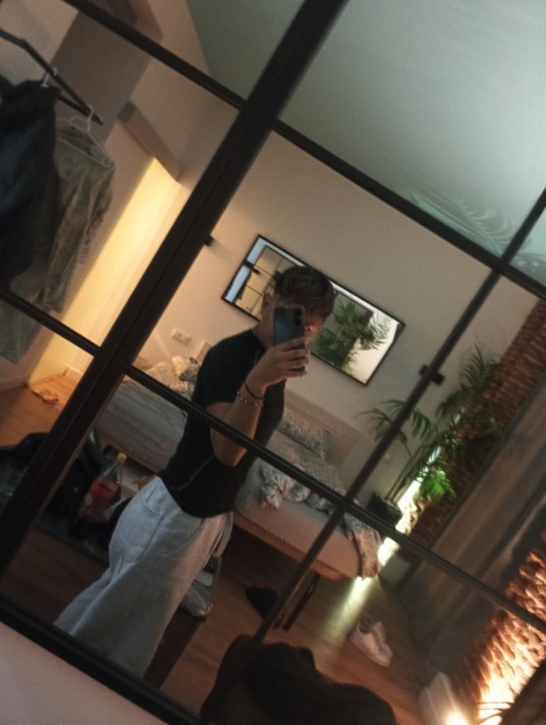 Chico busca chica en Madrid: 