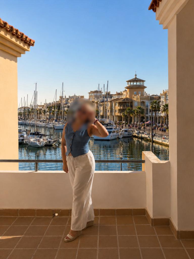613309215: Chica busca chico en Almería