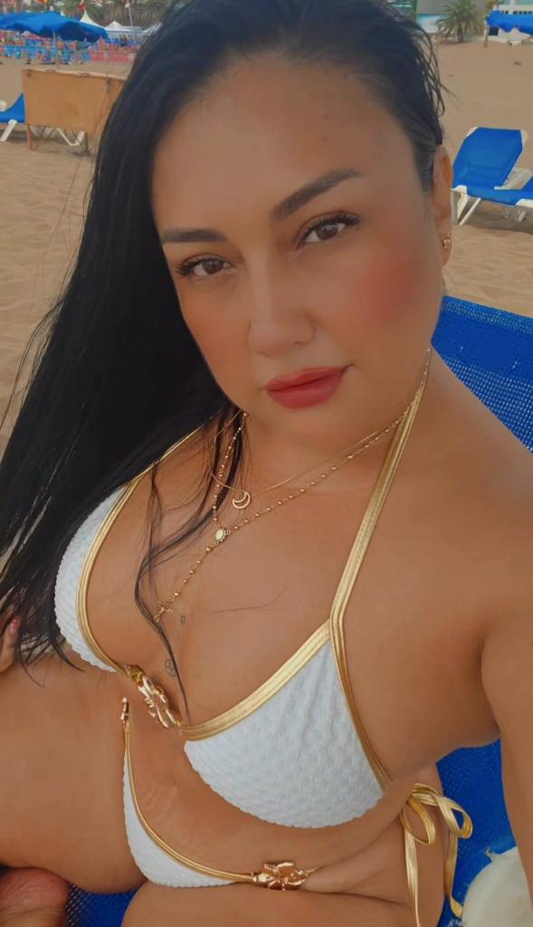 Chica busca chico en Las Palmas: 
