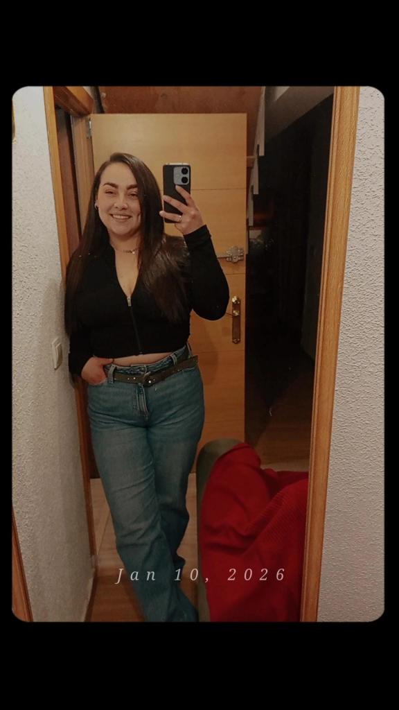604230405: Chica busca chico en Vizcaya