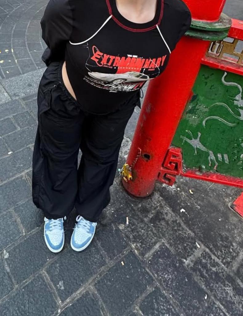 Chica busca chico en Madrid: 