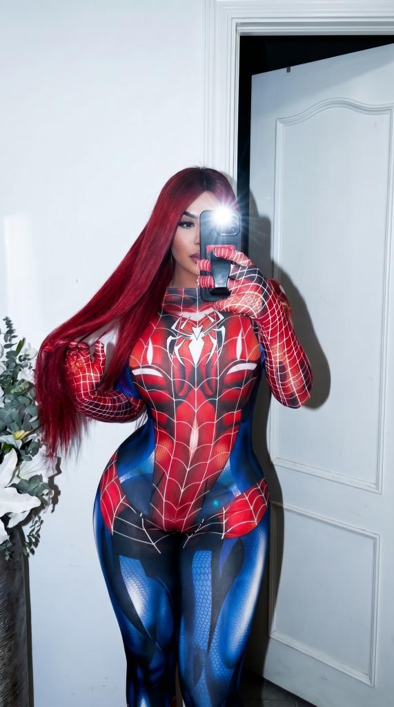 Transexual en Madrid: 