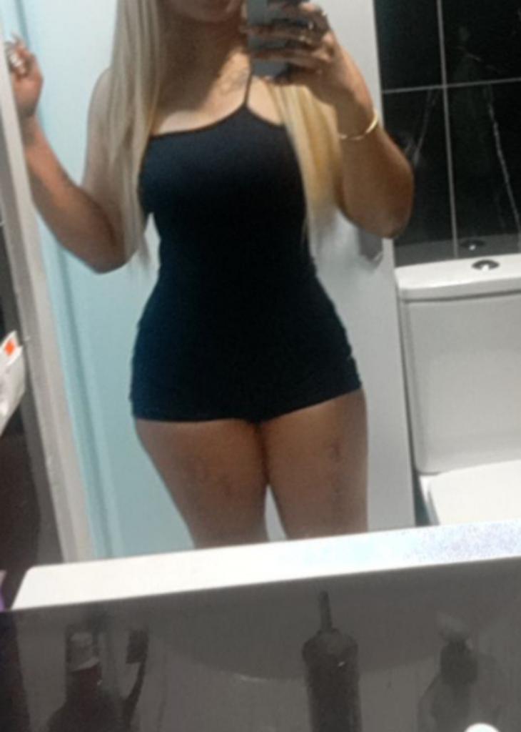 Chica busca chico en Las Palmas: 