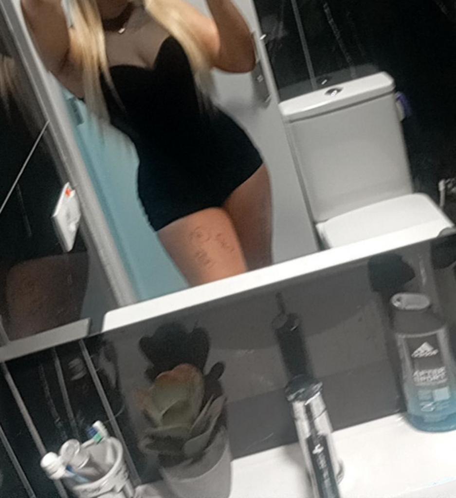 Chica busca chico en Las Palmas: 