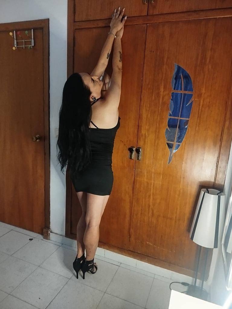 Chica busca chico en Murcia: 