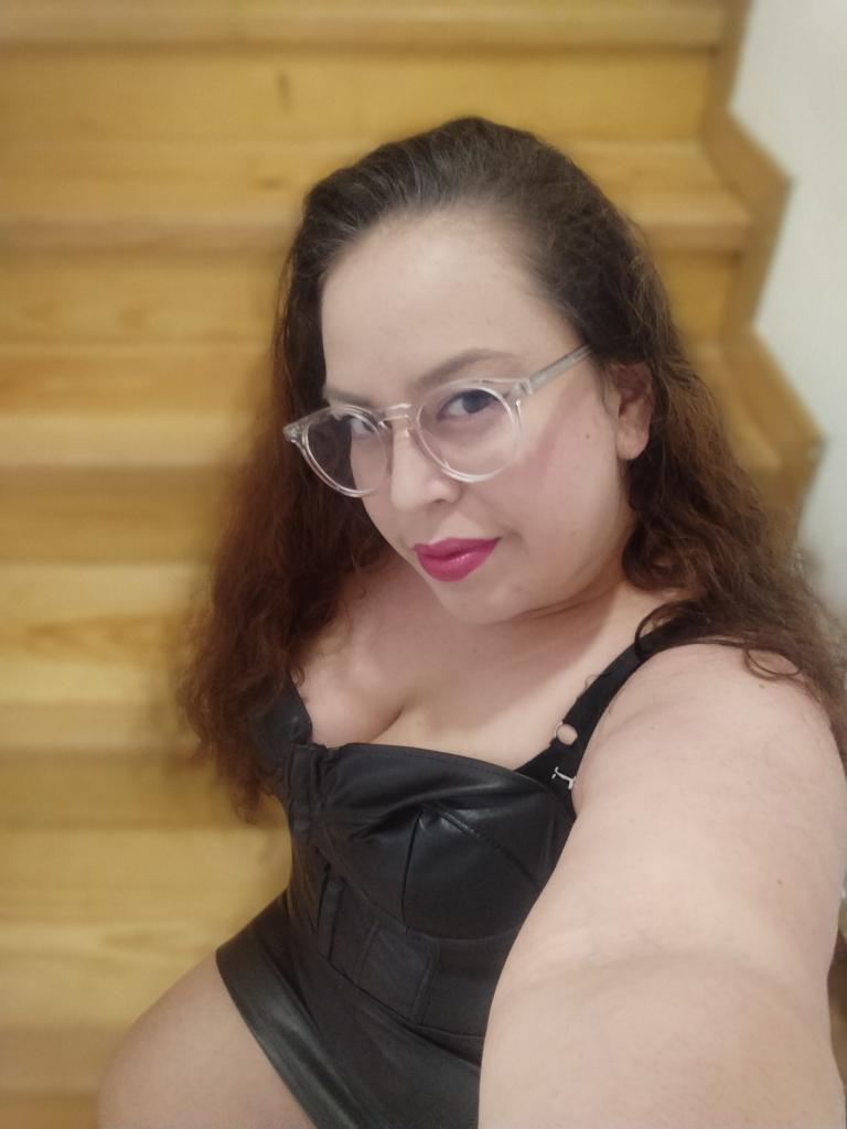 Chica busca chico en Madrid: 