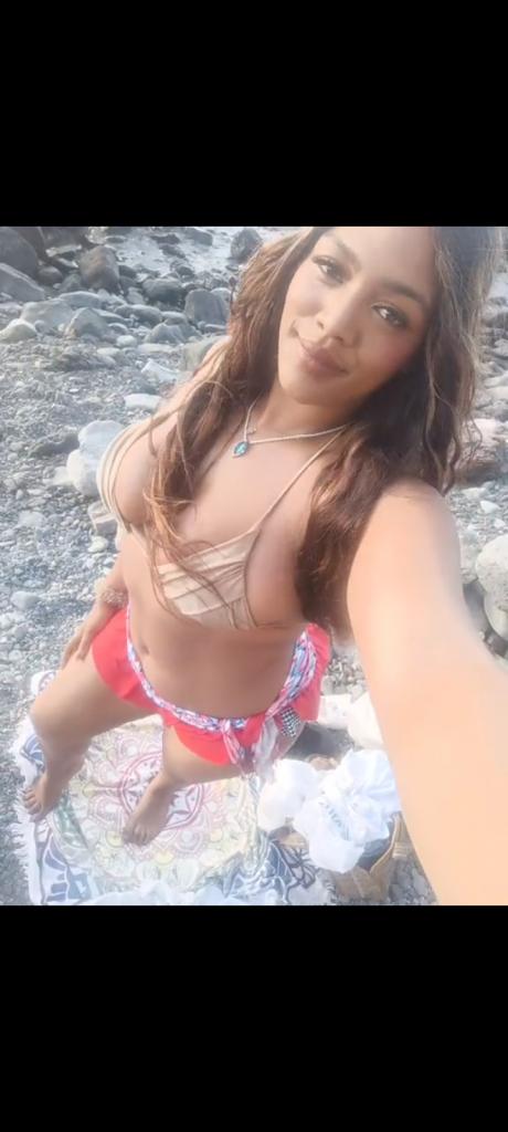 Chica busca chico en Las Palmas: 