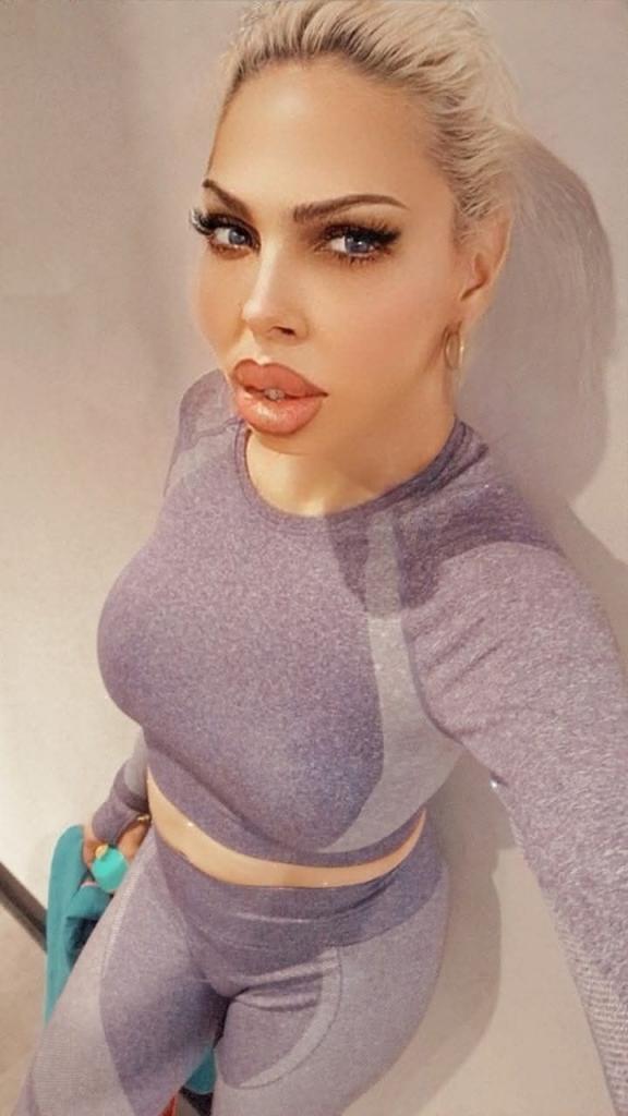 603584050: Transexual en Madrid