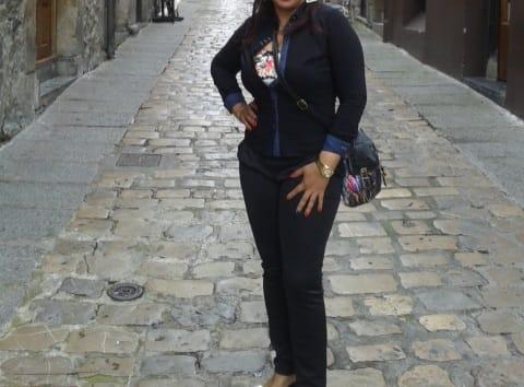 Chica busca chico en Valladolid: 