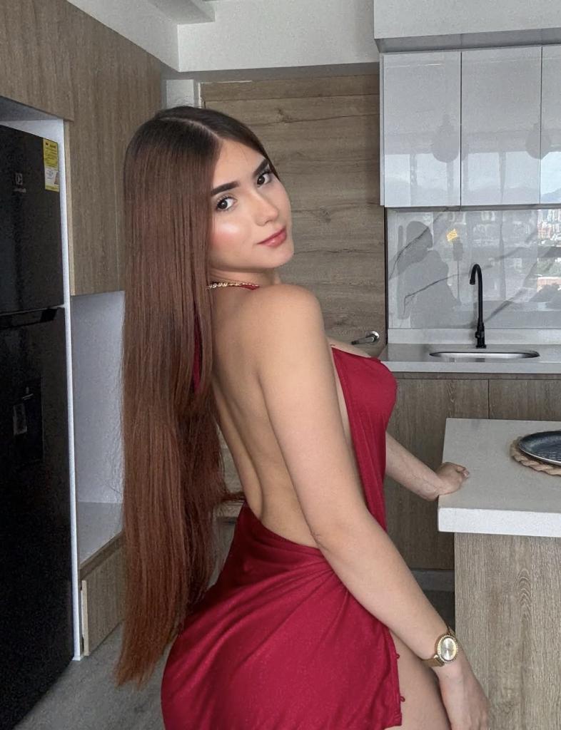 Chica busca chico en Barcelona: 