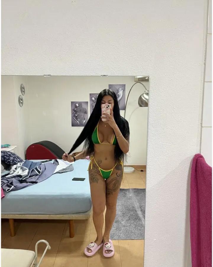 Travesti en Badajoz: 