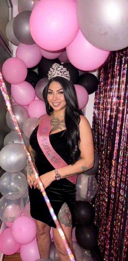 Transexual en Tenerife: 