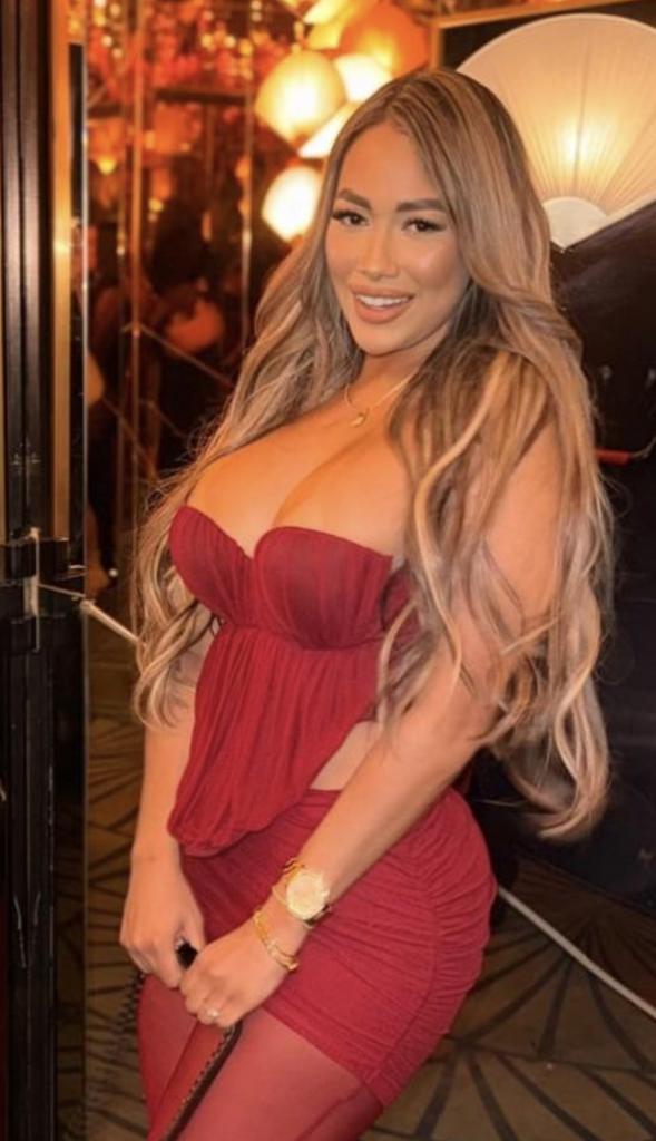 Chica busca chico en Málaga: 