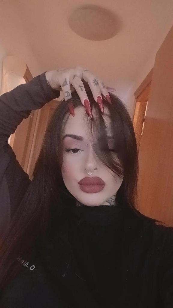 Chica busca chico en Madrid: 