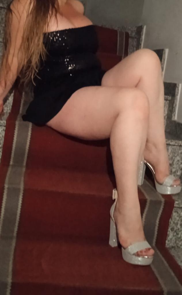 Chica busca chico en Barcelona: 