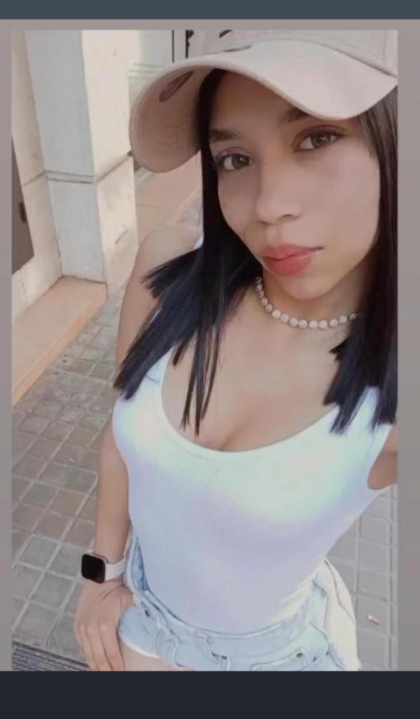 611215947: Chica busca chico en Las Palmas