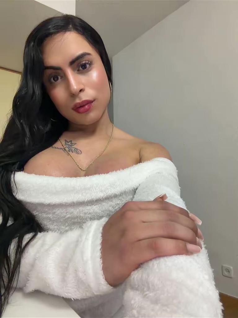 647262288: Transexual en Madrid