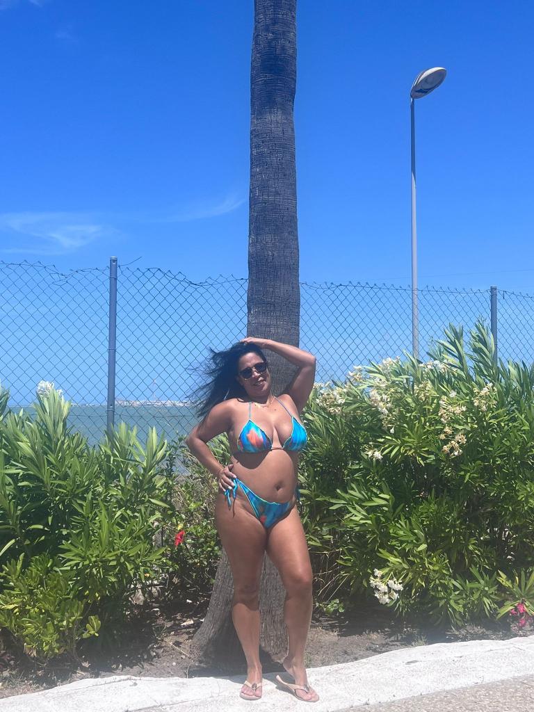 Chica busca chico en Sevilla: 