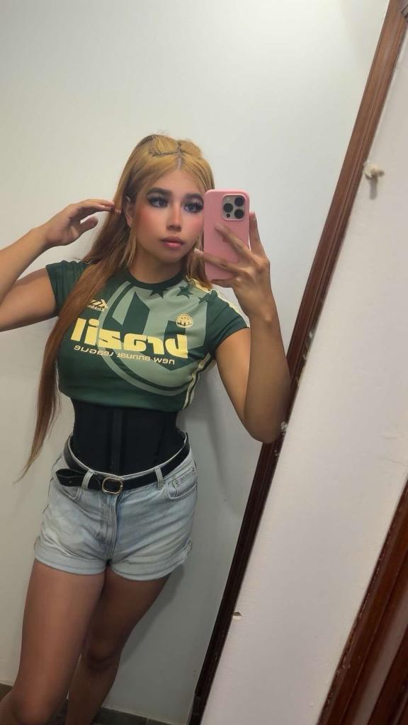 612224165: Travesti en Mallorca