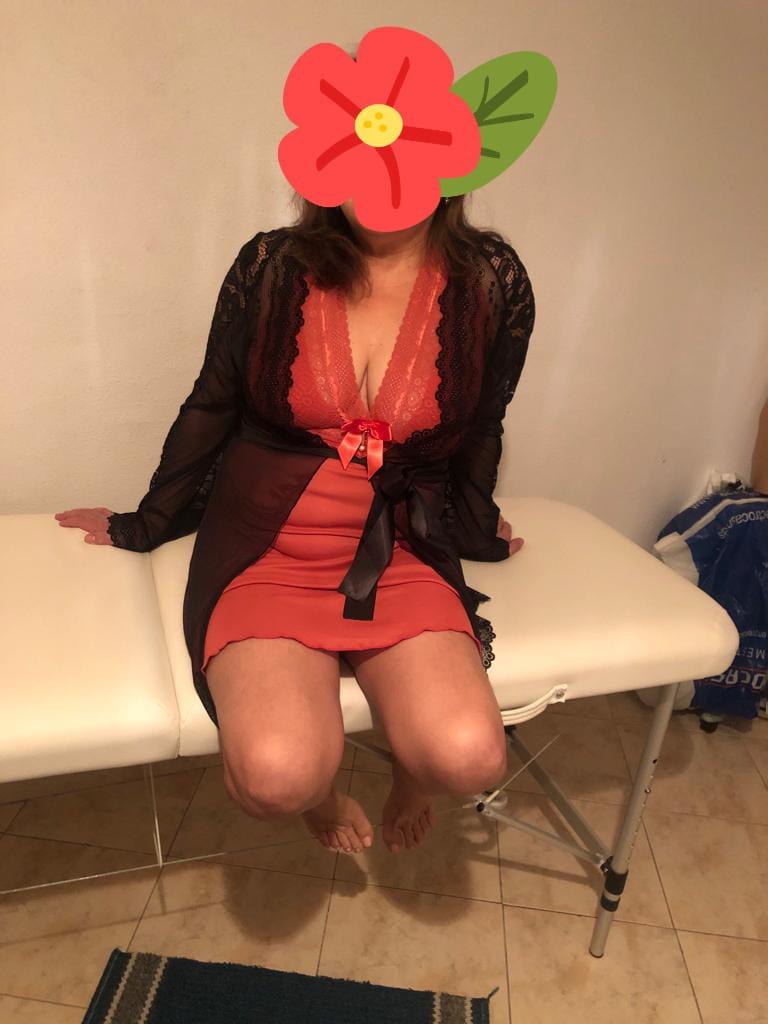 Chica busca chico en Cáceres: 